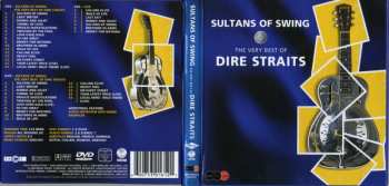 2CD/DVD/Box Set Dire Straits: Sultans Of Swing (The Very Best Of Dire Straits)