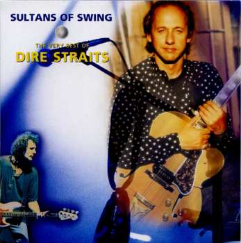 2CD/DVD/Box Set Dire Straits: Sultans Of Swing (The Very Best Of Dire Straits)