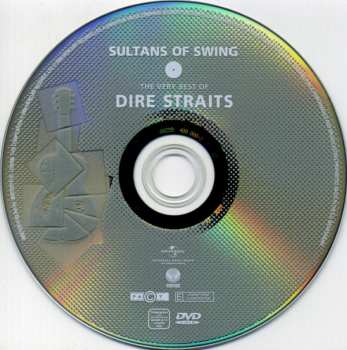 2CD/DVD/Box Set Dire Straits: Sultans Of Swing (The Very Best Of Dire Straits)