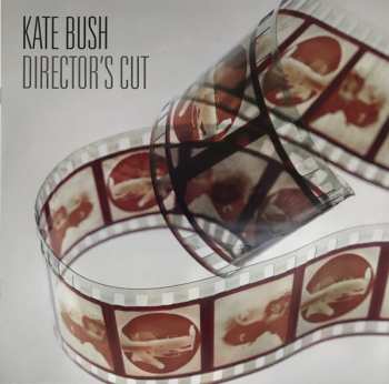 2LP Kate Bush: Director's Cut