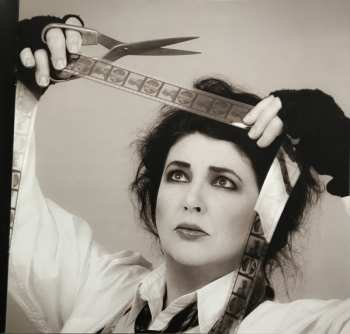 2LP Kate Bush: Director's Cut