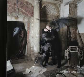 2LP Kate Bush: Director's Cut