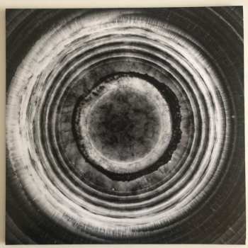 LP Dirk Serries: Island On The Moon