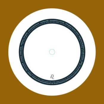 Album Dirk Serries: Microphonics XIX