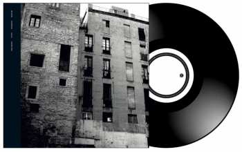 LP Dirk Serries: Microphonics XXVI-XXX Resolution Heart LTD