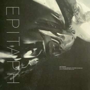 Album Dirk Serries: Epitaph (Live At Roadburn Redux 2021)