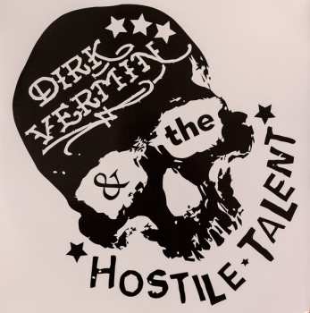 LP Dirk Vermin & The Hostile Talent: Sweet Dreams (From The Gutter)