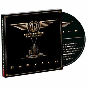 Album Dirkschneider & The Old Gang: Babylon