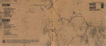 CD/DVD Dirtmusic: BKO