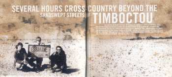 CD/DVD Dirtmusic: BKO