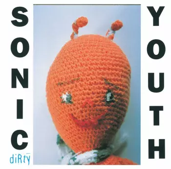 Sonic Youth: Dirty