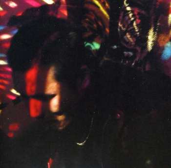 Album Dirty Beaches: Drifters / Love Is The Devil