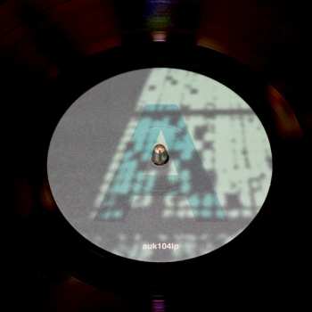 LP Dirty Beaches: Water Park OST