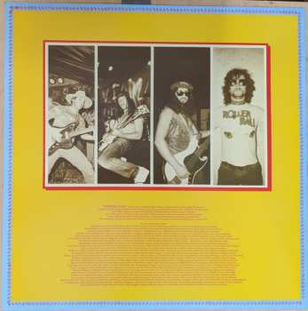 LP Dirty Fences: Goodbye Love LTD | CLR