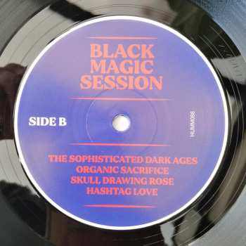 LP Dirty Sound Magnet: Live Alert