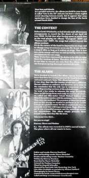 LP Dirty Sound Magnet: Live Alert