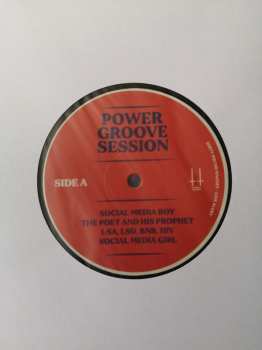 LP Dirty Sound Magnet: Live Alert