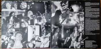 LP Dirty Sound Magnet: Live Alert