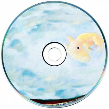 CD Dirty Three: Toward the Low Sun