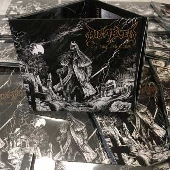 CD Disabled: The Final Exhumation LTD | DIGI