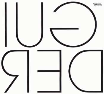 CD Disappears: Guider