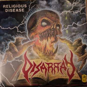 LP Disarray: Religious Disease