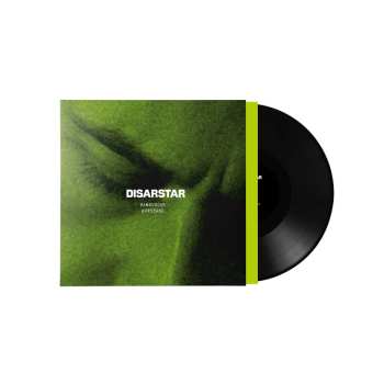LP Disarstar: Hamburger Aufstand