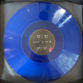 4LP Disasterpeace: Hyper Light Drifter CLR