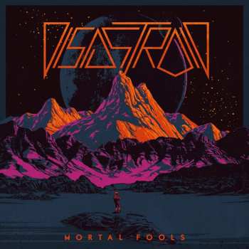 CD Disastroid: Mortal Fools