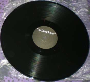 LP Discharge: Discharge