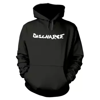 Hoodie Never Again