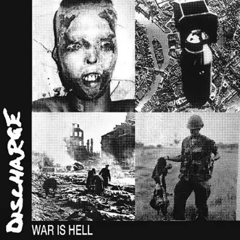 Discharge: War Is Hell