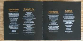 CD Disciple: Skeleton Psalms DLX