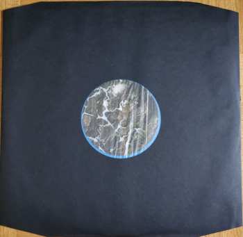 LP Disclosure: Ecstasy LTD | CLR