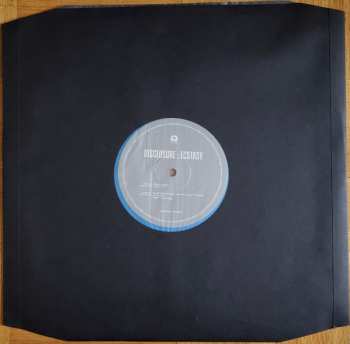LP Disclosure: Ecstasy LTD | CLR