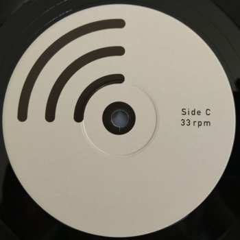 2LP Disco Inferno: The 5 EPs