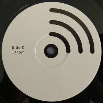 2LP Disco Inferno: The 5 EPs