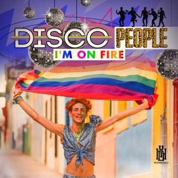 Album Disco People: I'm On Fire