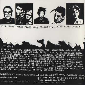 CD Discount: Love, Billy