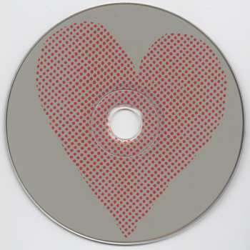 CD Discount: Love, Billy
