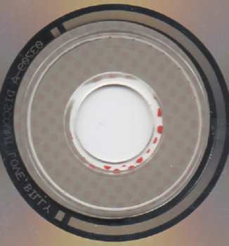 CD Discount: Love, Billy