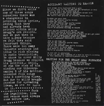 CD Discount: Love, Billy