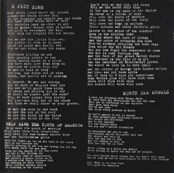 CD Discount: Love, Billy