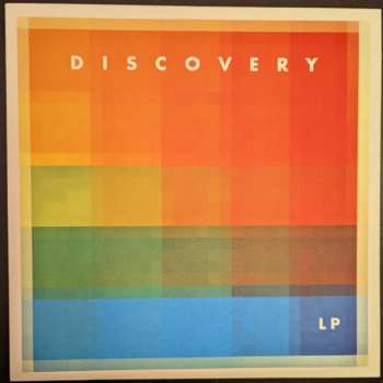 LP Discovery: LP CLR | LTD | DLX