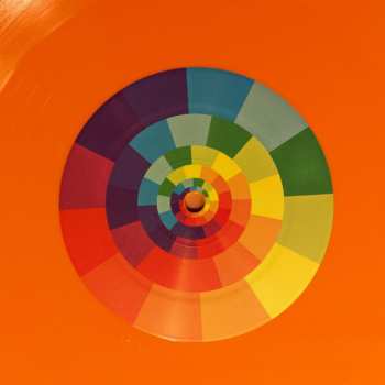 LP Discovery: LP CLR | LTD | DLX