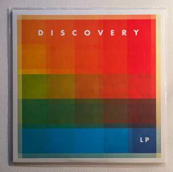 LP Discovery: LP CLR | LTD