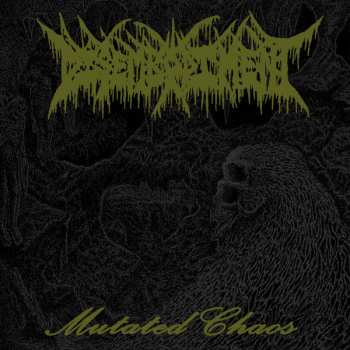 Album Disembodiment: Mutated Chaos