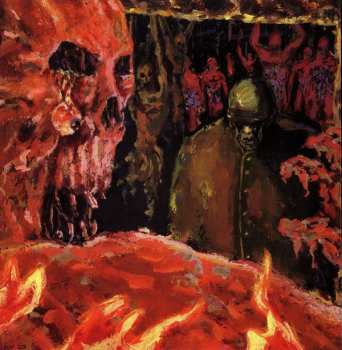 CD Disfigured Dead: Visions Of Death