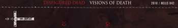 CD Disfigured Dead: Visions Of Death