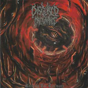 CD Disguised Malignance: Entering The Gateways